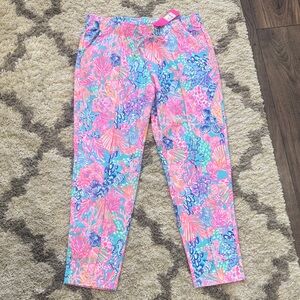 Lilly Pulitzer Emora Knit Pant